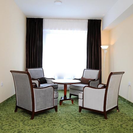Alpha Hotel Mongolia Ulaanbaatar Esterno foto